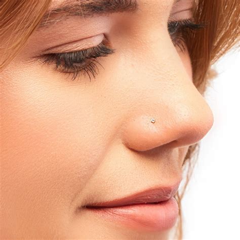 small nose ring|small nose ring size.